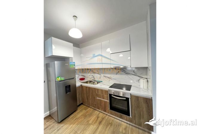 Apartment for rent in Tirana 1+1, Furnished