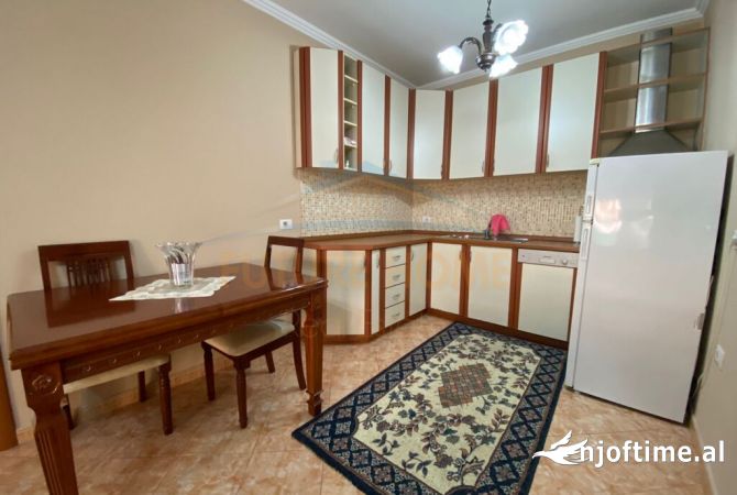 Apartment for rent in Tirana 2+1, Furnished