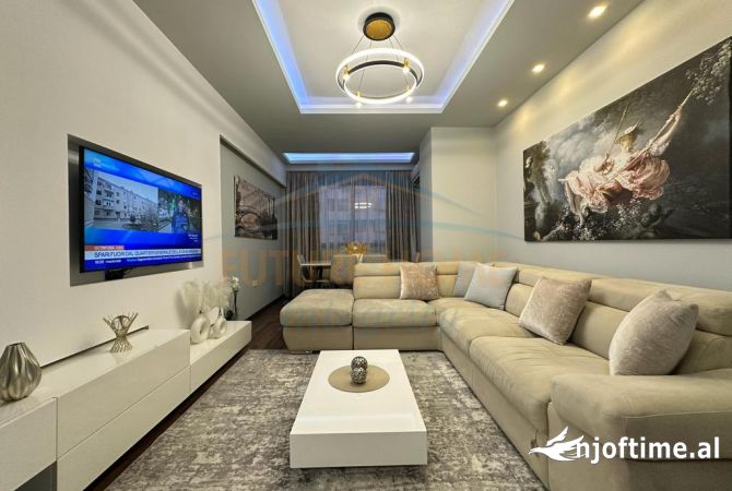 Shtepi ne shitje 2+1 ne Tirane - 160,000 Euro