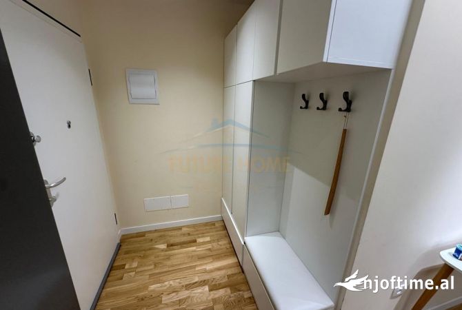 Apartment for sale in Tirana 2+1, Furnished