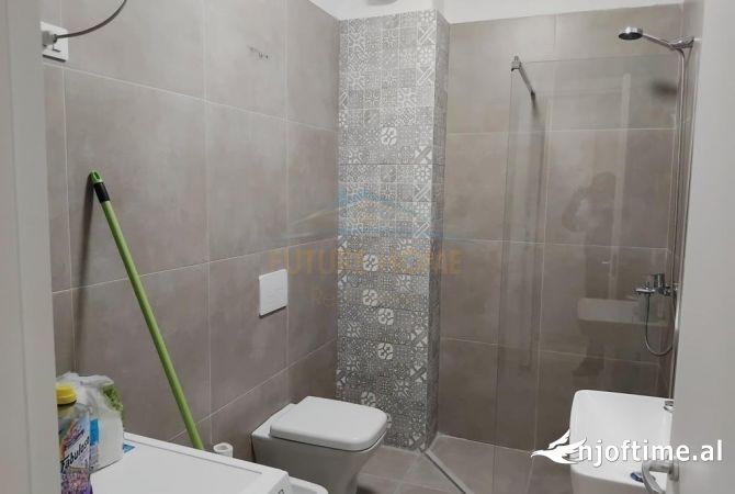 Shtepi me qera Apartament ne Tirane, 1+1, Mobilimi E mobiluar, Pagesa 800  Euro.