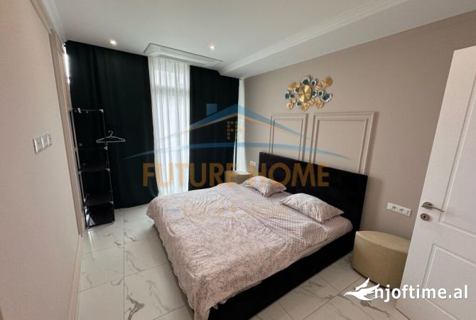 Apartment for sale in Tirana 2+1, Furnished