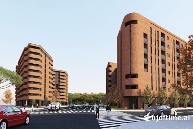 Shtepi ne shitje 2+1 ne Tirane - 172,700 Euro