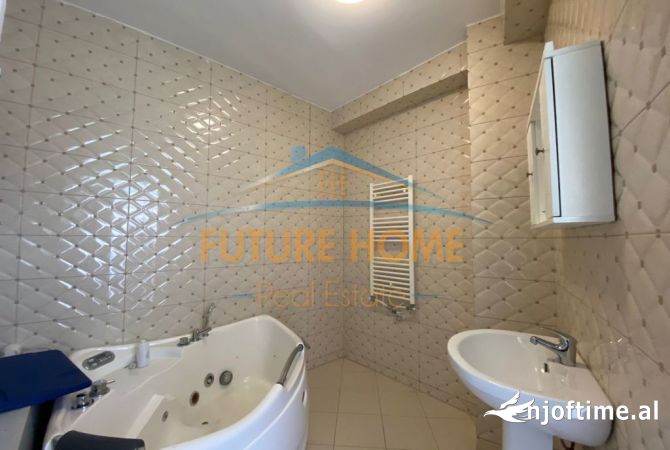 Shtepi ne shitje Apartament ne Tirane, 2+1, Mobilimi E mobiluar, Pagesa 300,000  Euro.