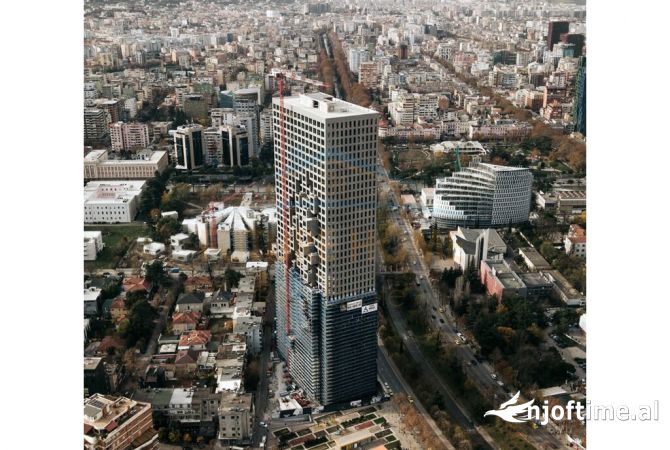 Shtepi ne shitje 3+1 ne Tirane - 512,000 Euro