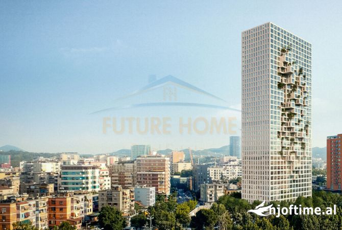 Shtepi ne shitje 3+1 ne Tirane - 512,000 Euro
