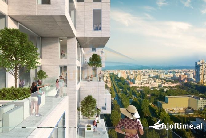 Shtepi ne shitje 3+1 ne Tirane - 512,000 Euro