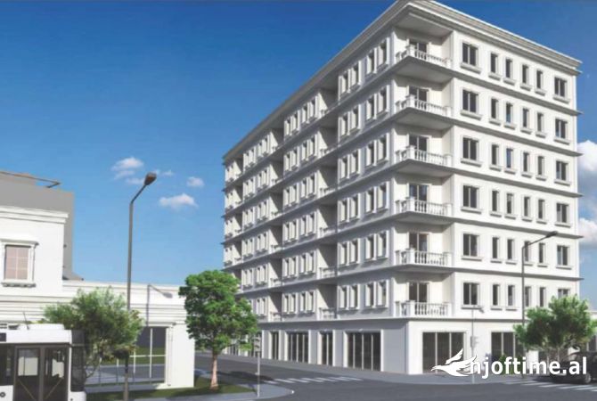 Shtepi ne shitje 2+1 ne Tirane - 109,000 Euro