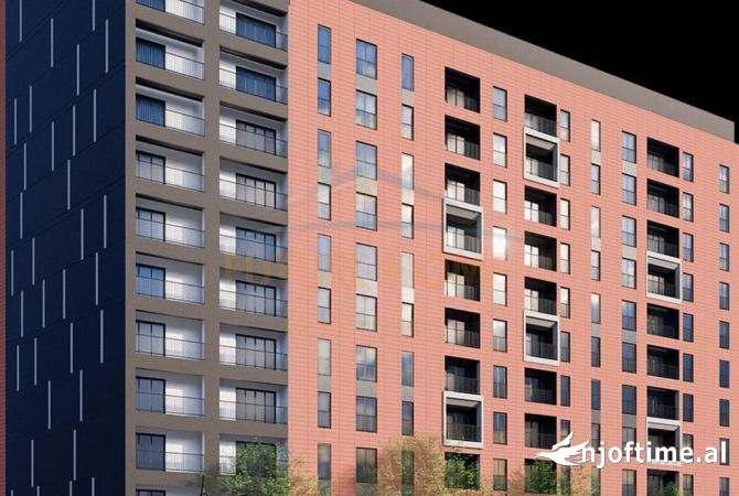 Shtepi ne shitje 2+1 ne Tirane - 181,400 Euro