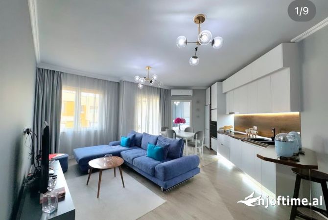 House for Sale 2+1 in Tirana - 160,000 Euro