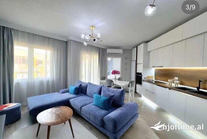 Shtepi ne shitje 2+1 ne Tirane - 160,000 Euro