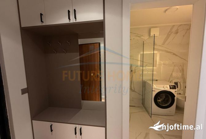 Shtepi me qera Apartament ne Tirane, 2+1, Mobilimi E mobiluar, Pagesa 1,100  Euro.