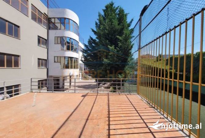 Ambient biznesi me qera 4+1 ne Tirane - 3,500 Euro