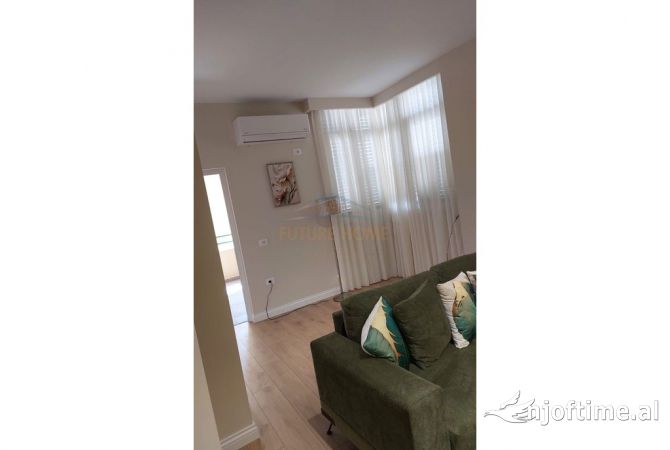 Shtepi me qera 1+1 ne Tirane - 1,000 Euro