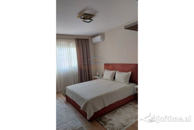 Apartment for rent in Tirana 1+1, Furnished