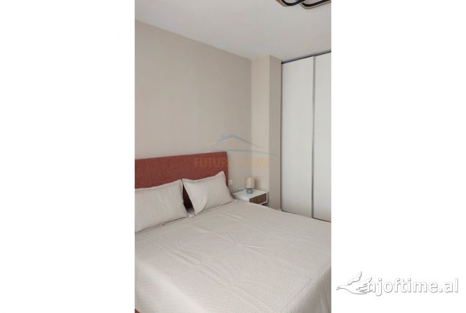 Apartment for rent in Tirana 1+1, Furnished