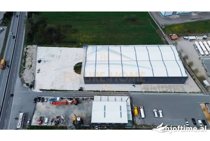 Qera, Kapanon, Autostrada Tirane-Durres.