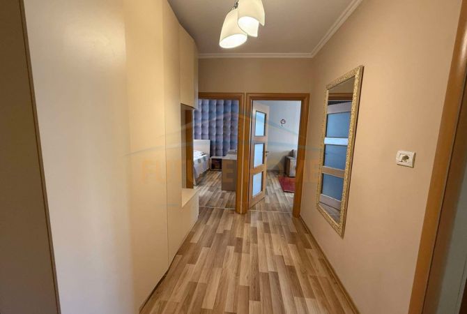House for Sale 2+1 in Tirana - 135,000 Euro