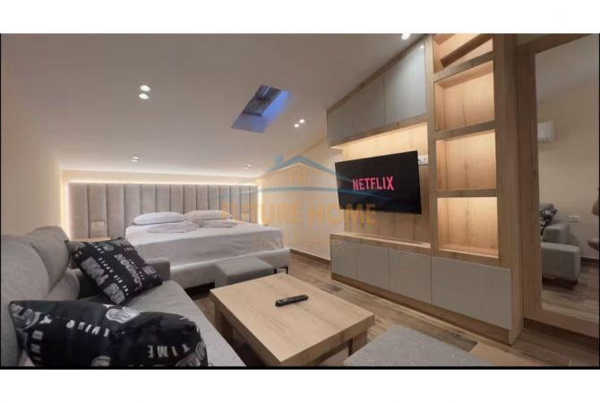 Shtepi ne shitje Duplex(shtepi me 2 kate) ne Tirane, 3+1, Mobilimi E mobiluar, Pagesa 550,000  Euro.