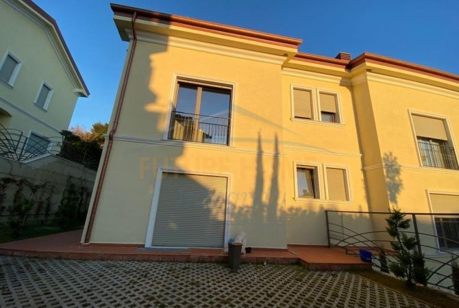 House for Sale 4+1 in Tirana - 825,000 Euro
