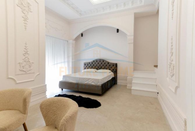 House for Sale 4+1 in Tirana - 825,000 Euro