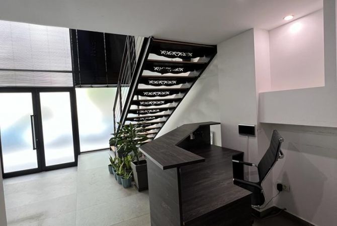 Qera, Ambient Biznesi+ Post Parkimi, Qender Tirane