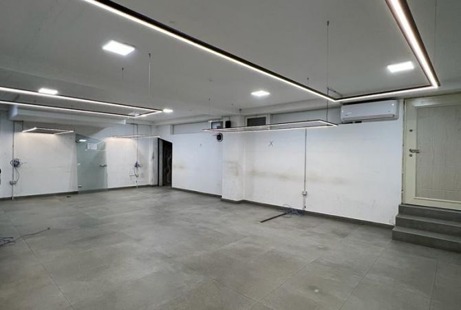 Qera, Ambient Biznesi+ Post Parkimi, Qender Tirane