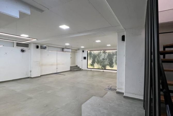 Qera, Ambient Biznesi+ Post Parkimi, Qender Tirane