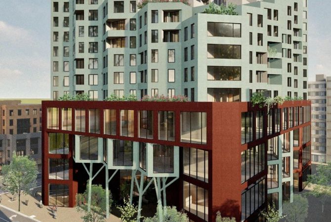 House for Sale 3+1 in Tirana - 191,400 Euro