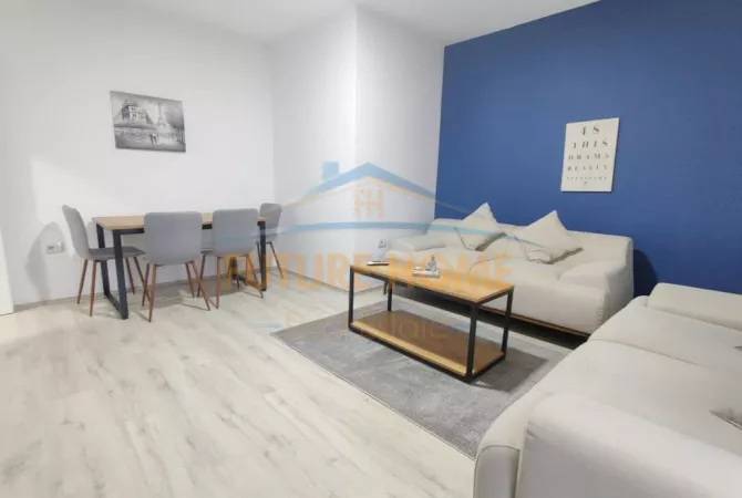 Shtepi me qera 1+1 ne Tirane - 500 Euro