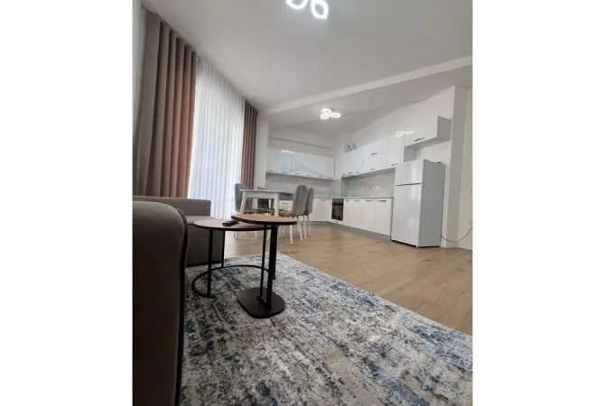 Shtepi me qera 2+1 ne Tirane - 55,000 Leke