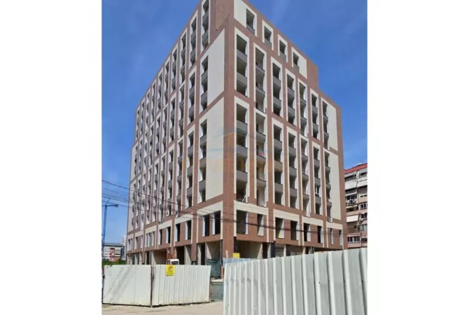 Shtepi ne shitje Garsoniere ne Tirane - 35,000 Euro