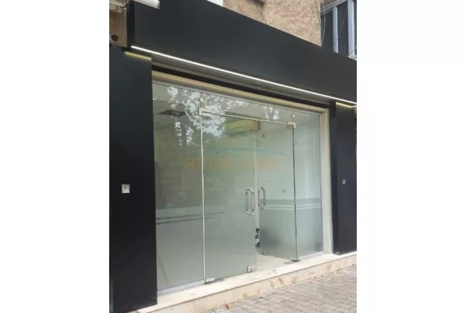 Ambient biznesi ne shitje 3+1 ne Tirane - 320,000 Euro