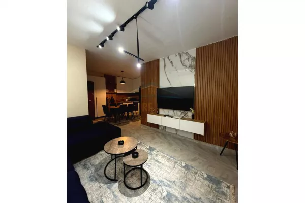 Casa in vendita 2+1 a Tirana - 115,000 Euro