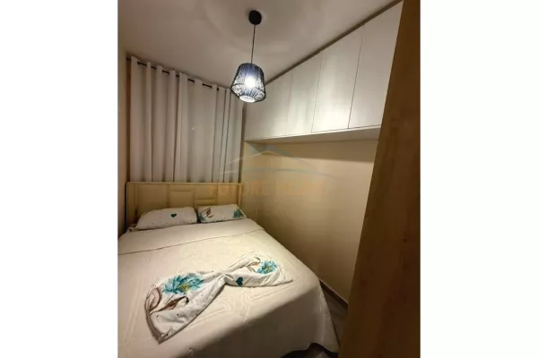 Shtepi ne shitje Apartament ne Tirane, 2+1, Mobilimi E mobiluar, Pagesa 115,000  Euro.