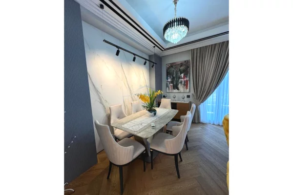 Shtepi ne shitje 2+1 ne Tirane - 370,000 Euro