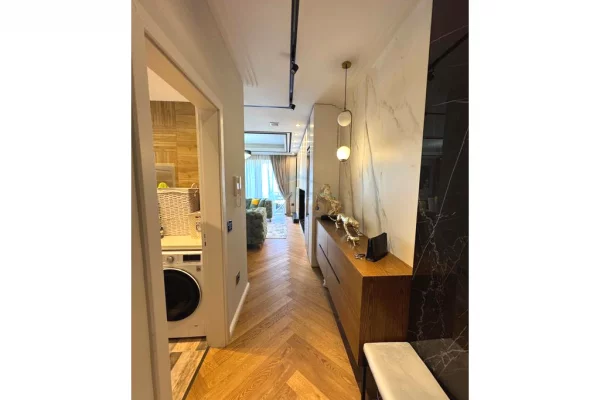 Shtepi ne shitje 2+1 ne Tirane - 370,000 Euro