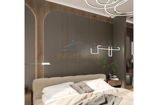 Shtepi ne shitje 2+1 ne Tirane - 221,000 Euro