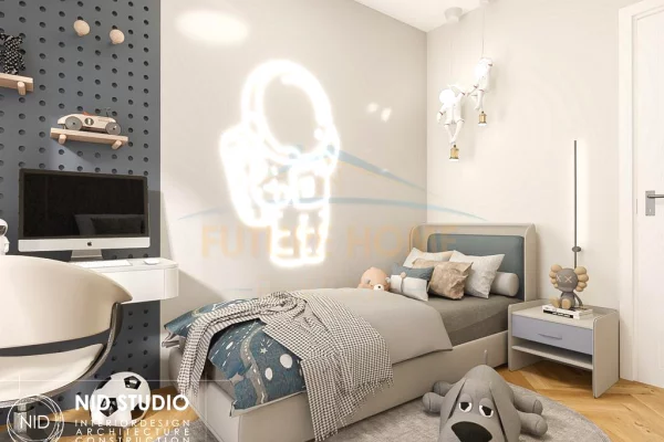 Shtepi ne shitje 2+1 ne Tirane - 221,000 Euro