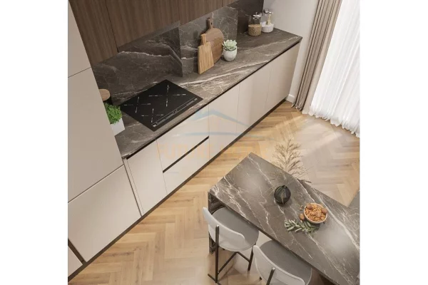 Shtepi ne shitje 2+1 ne Tirane - 221,000 Euro