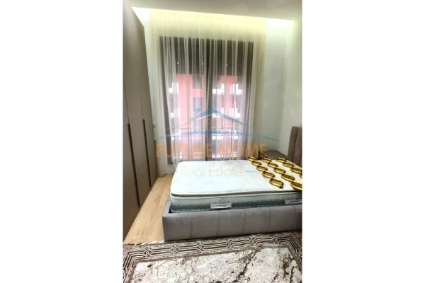 Shtepi me qera 2+1 ne Tirane - 1,500 Euro