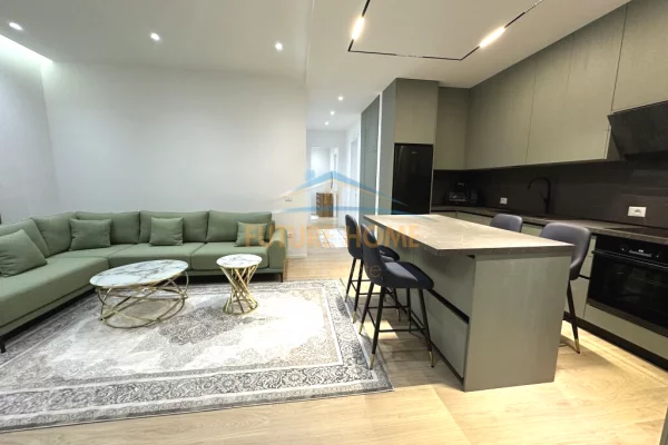 Shtepi me qera Apartament ne Tirane, 2+1, Mobilimi E mobiluar, Pagesa 1,500  Euro.