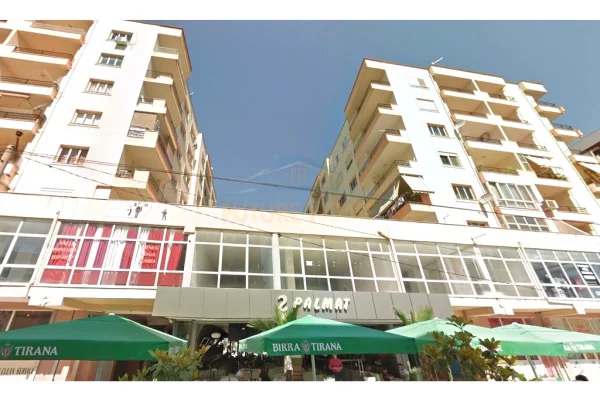 Ambient biznesi ne shitje 4+1 ne Tirane - 300,000 Euro