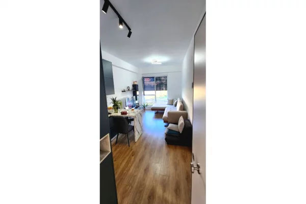 House for Sale 1+1 in Tirana - 85,200 Euro