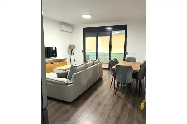 Apartment for rent in Tirana 3+1, Furnished