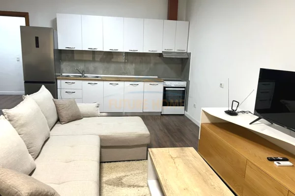 Apartment for rent in Tirana 3+1, Furnished