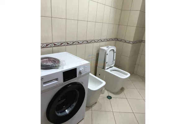 Apartment for rent in Tirana 3+1, Furnished