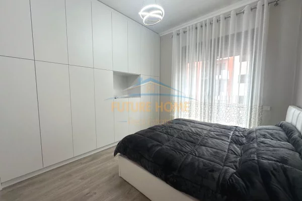 Shtepi me qera Apartament ne Tirane, 1+1, Mobilimi E mobiluar, Pagesa 850  Euro.