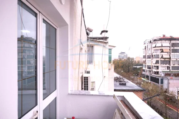 Apartment for rent in Tirana 2+1, Emty