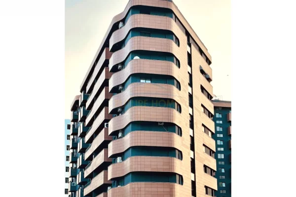 Shtepi me qera 1+1 ne Tirane - 600 Euro